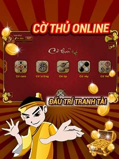 Tai Game cờ thủ online