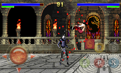 Tai Game giai dau sinh tu