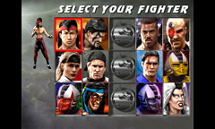 Tai Game giai dau sinh tu