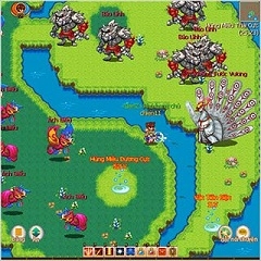  tải game tiên cảnh cho điện thoại java và android 